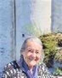 Profilbild Liselotte Luzia Benkart
